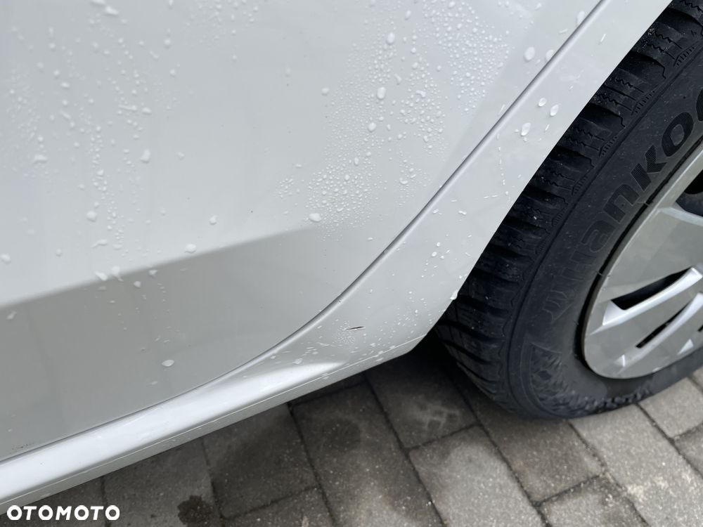 Volkswagen up! 1.0 move - 8