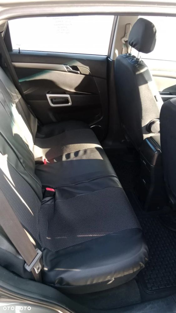 Opel Antara 2.0 CDTI Enjoy - 7