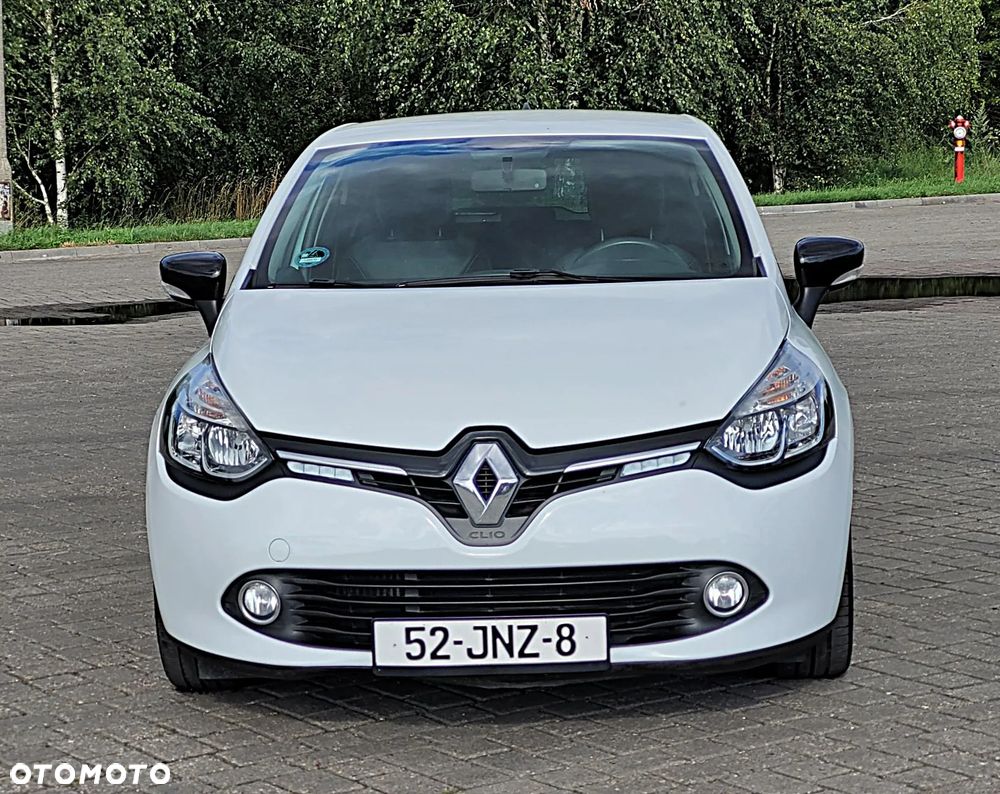 Renault Clio - 7