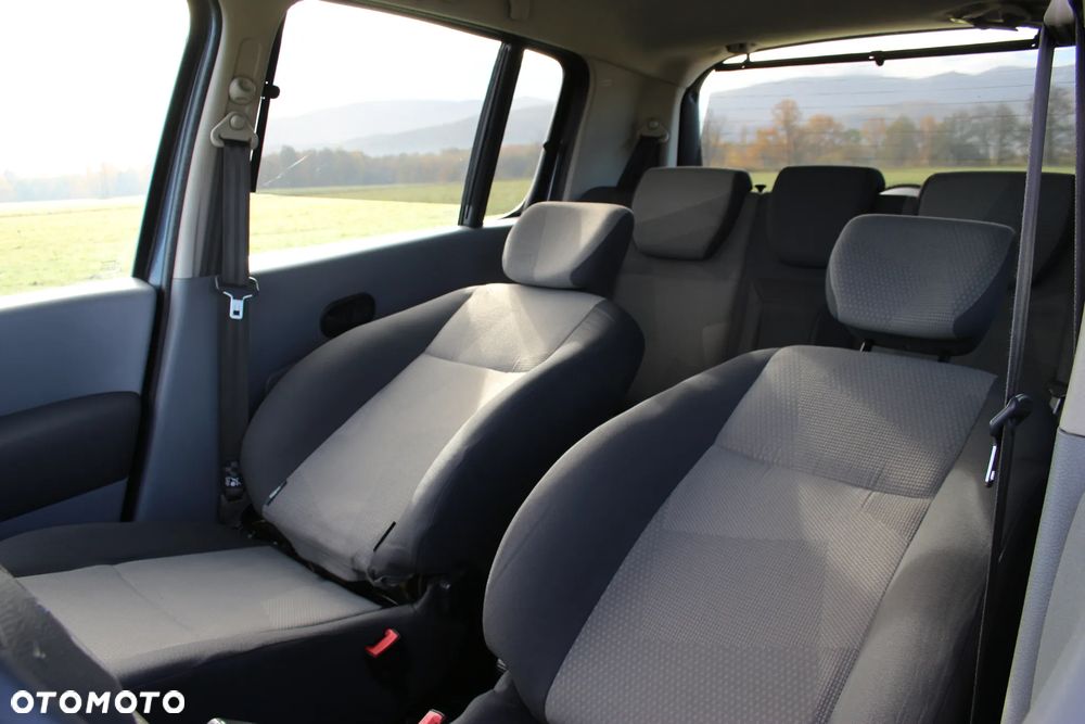 Renault Modus 1.2 TCE Alize - 35