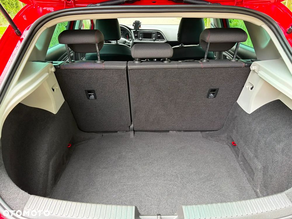 Seat Leon 1.4 TSI FR S&S - 20