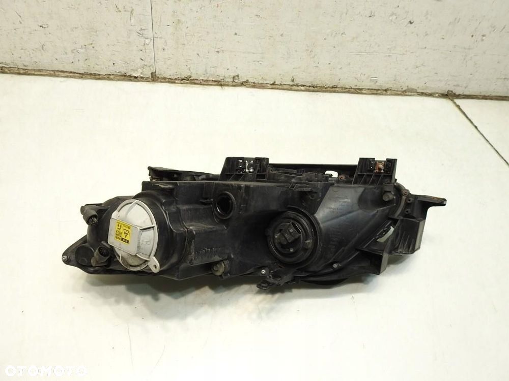 LAMPA PRAWY PRZÓD XENON MAZDA CX-7 EH1051030 - 3