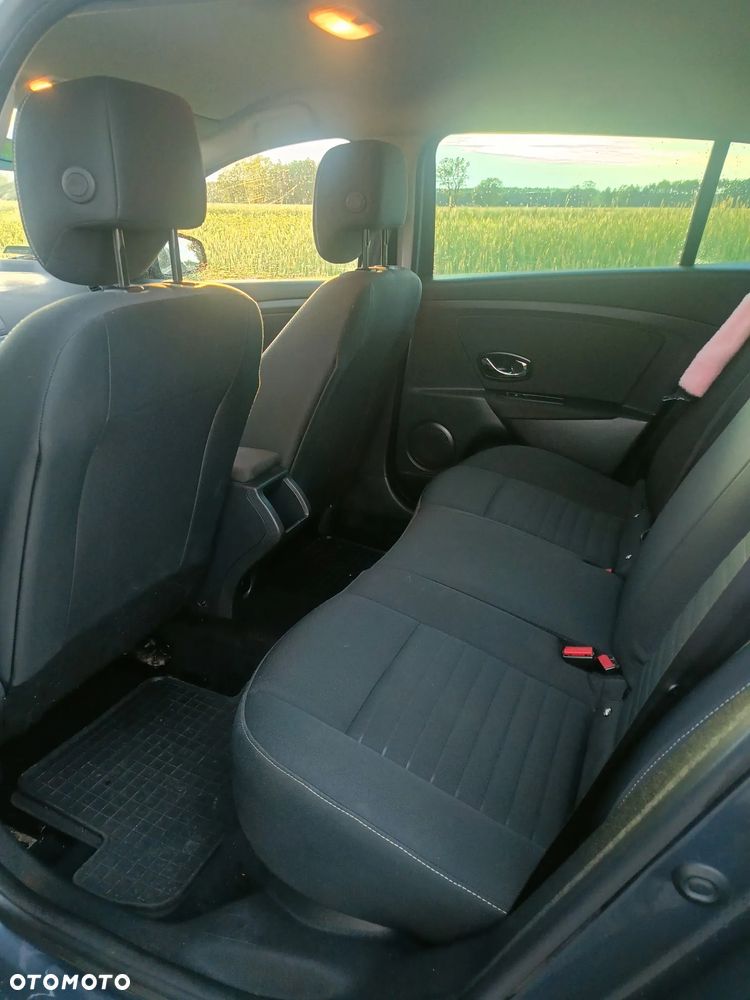 Renault Megane ENERGY TCe 115 Start & Stop LIMITED - 5
