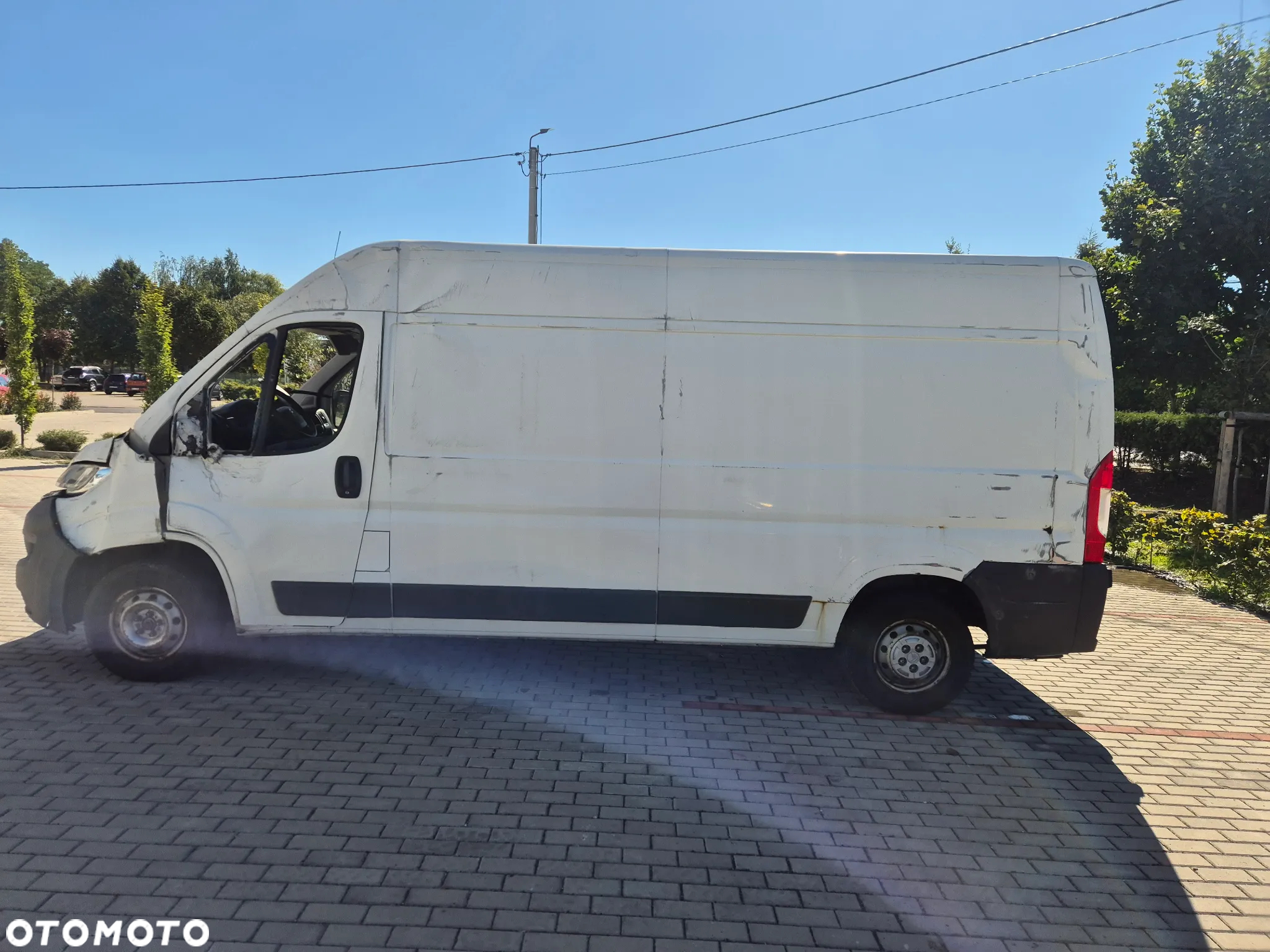 Citroën JUMPER - 7