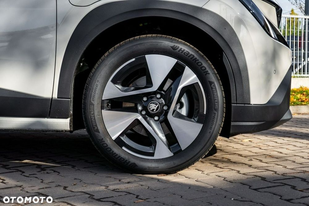 Skoda Epiq - 12
