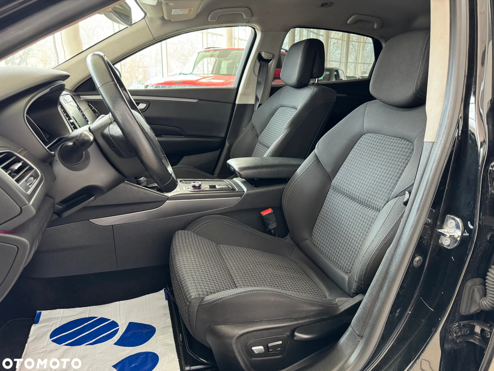 Renault Talisman ENERGY dCi 130 EDC LIFE - 19