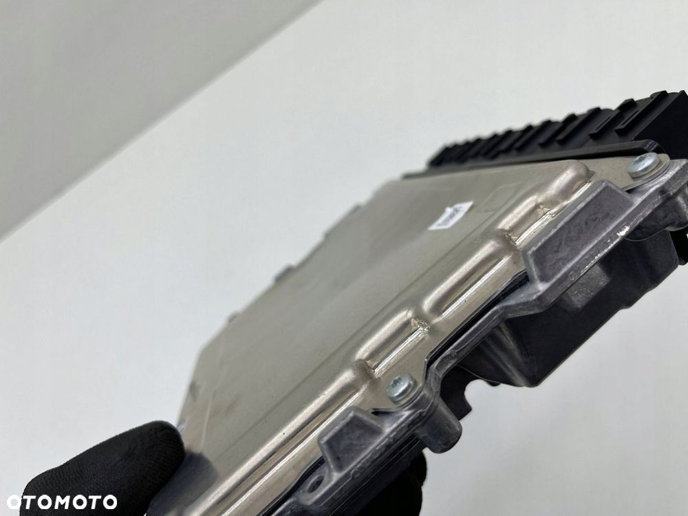 BMW X1 F48 MODUŁ KOMPUTER STEROWNIK SILNIKA ECU 5A5CDC9 - 5