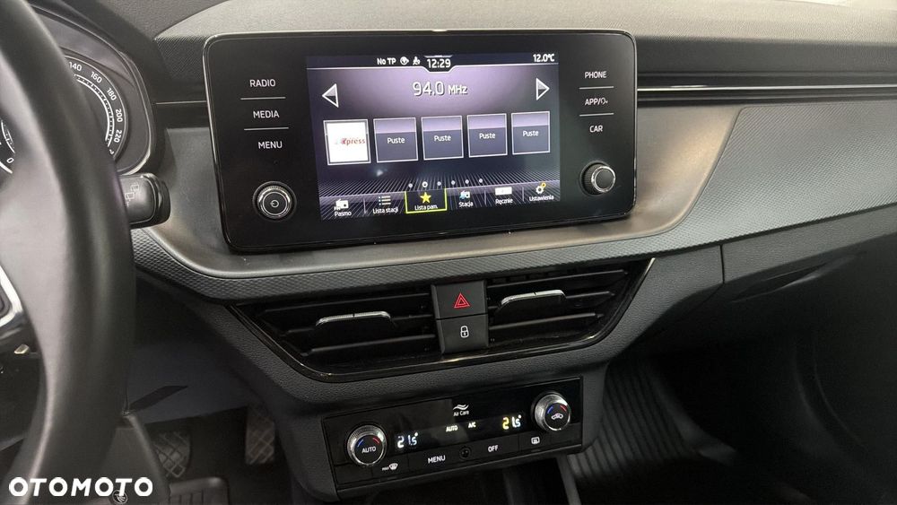 Skoda Kamiq 1.0 TSI Ambition - 19