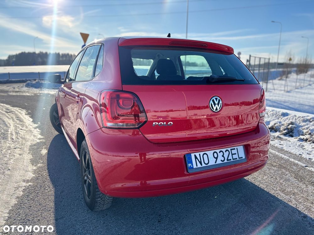 Volkswagen Polo - 6
