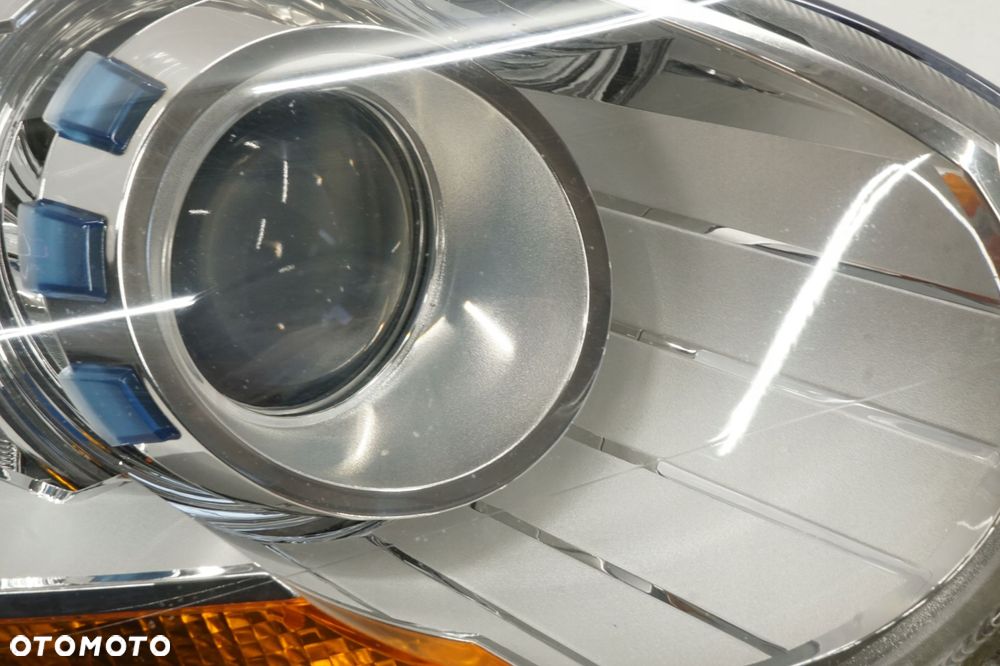 FORD KUGA MK1 10R LAMPA PRAWY PRZÓD PRZEDNIA XENON ANGLIK UK 8V41-13D154-BF - 3