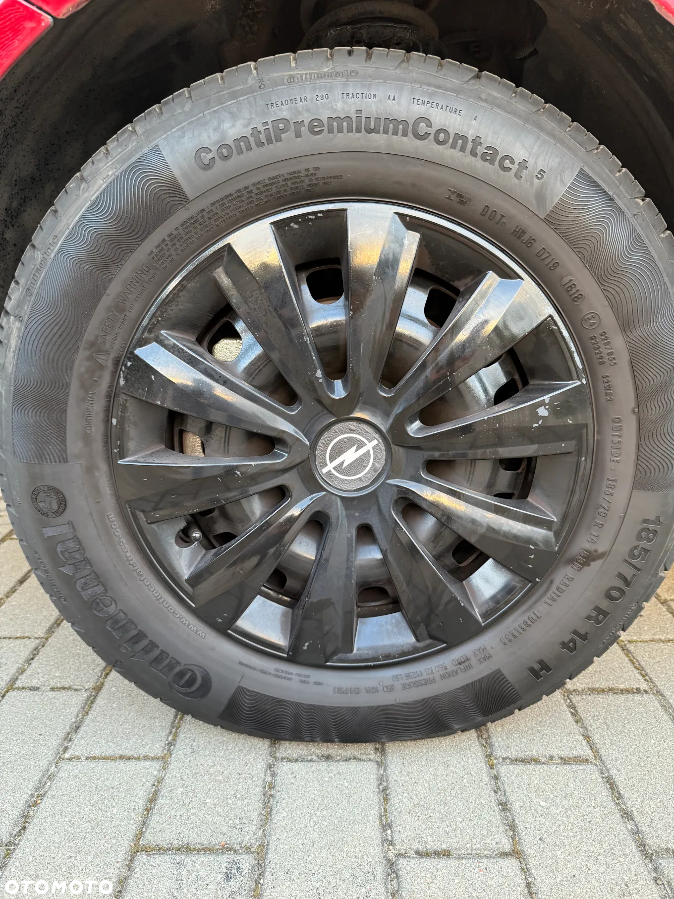 Opel Corsa 1.3 CDTI DPF EcoFLEX Selection - 15