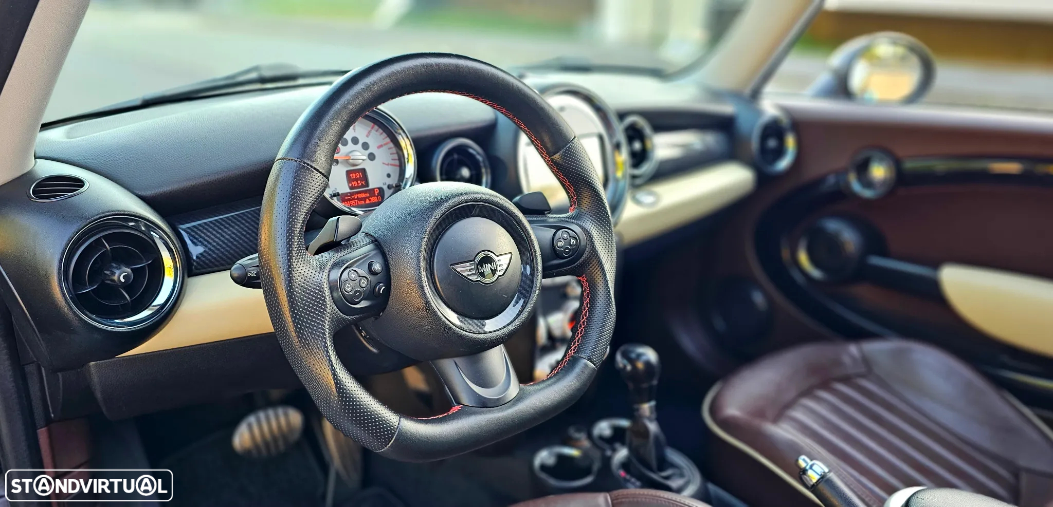 MINI Clubman - 11