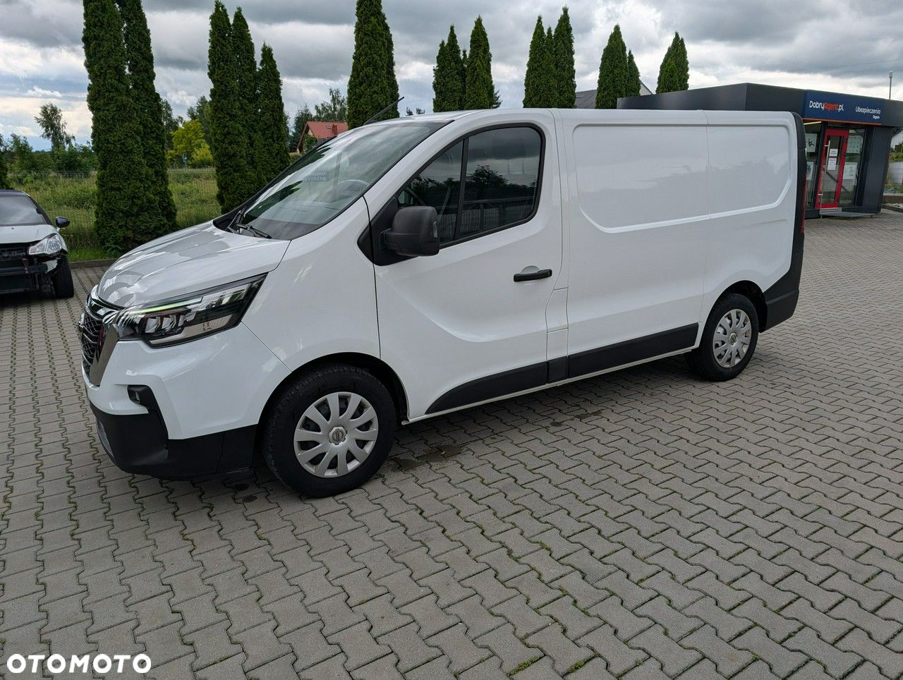 Renault Trafic - 2