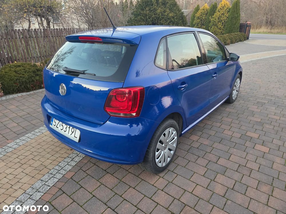 Volkswagen Polo 1.2 Trendline CityLine - 4