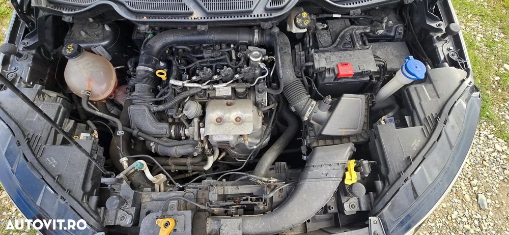 Ford EcoSport - 5