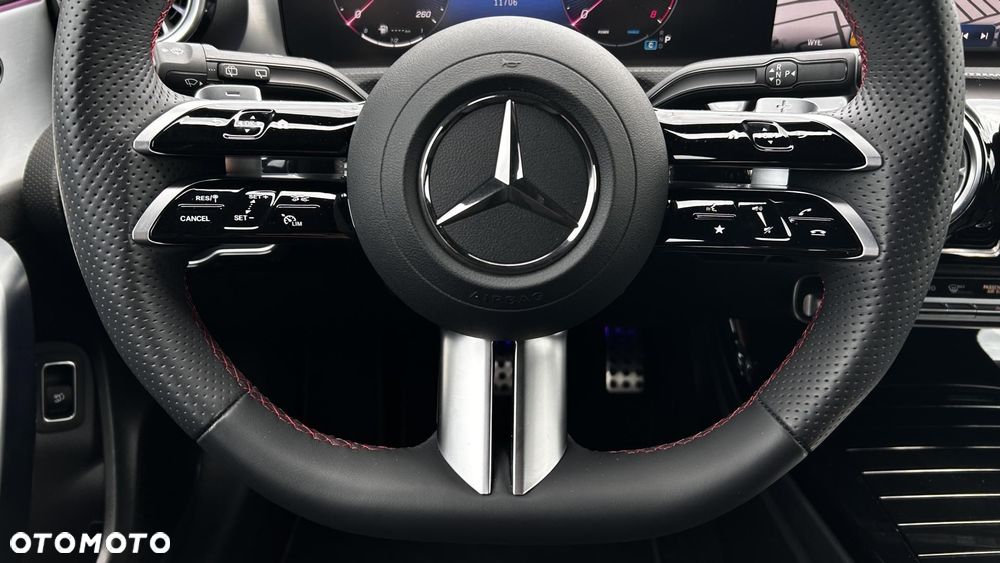 Mercedes-Benz CLA 200 mHEV AMG Line 7G-DCT - 15