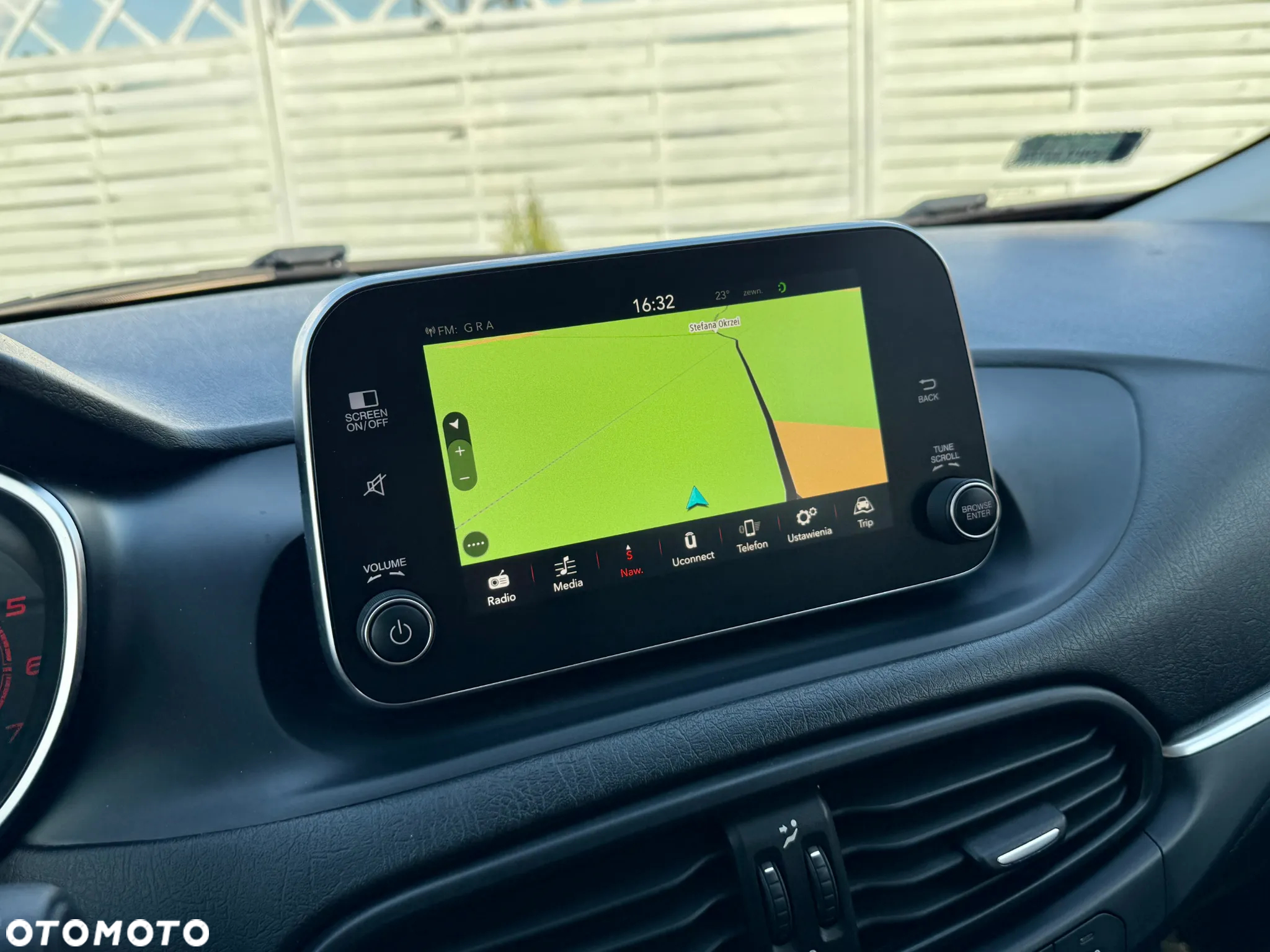 Fiat Tipo - 16