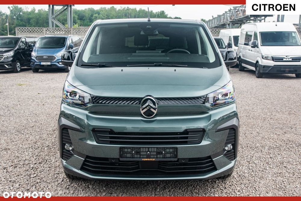 Citroën SpaceTourer - 2