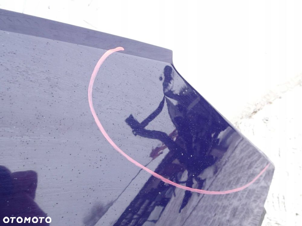 błotnik prawy przód opel astra k z20z - 3