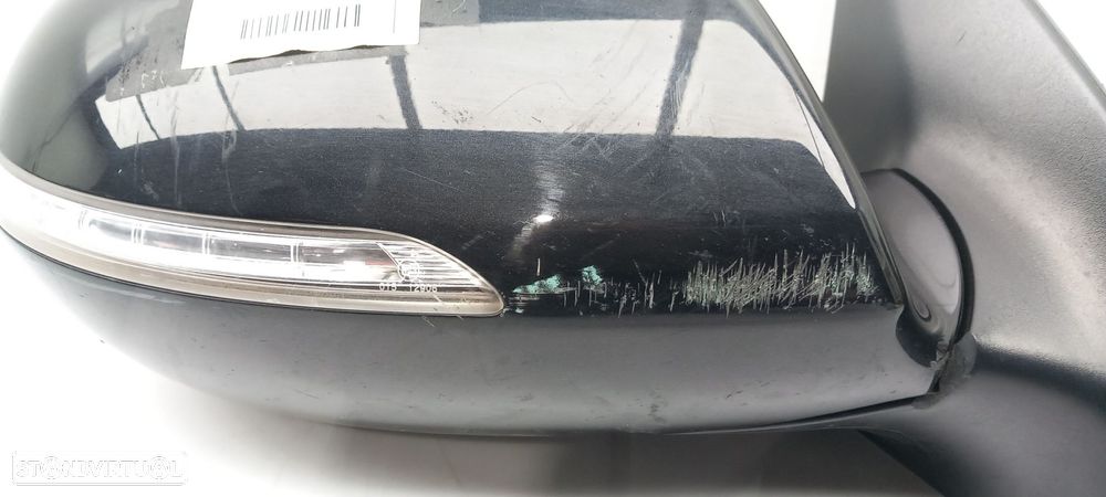 Retrovisor / espelho direito KIA Sportage III (SL) - 3