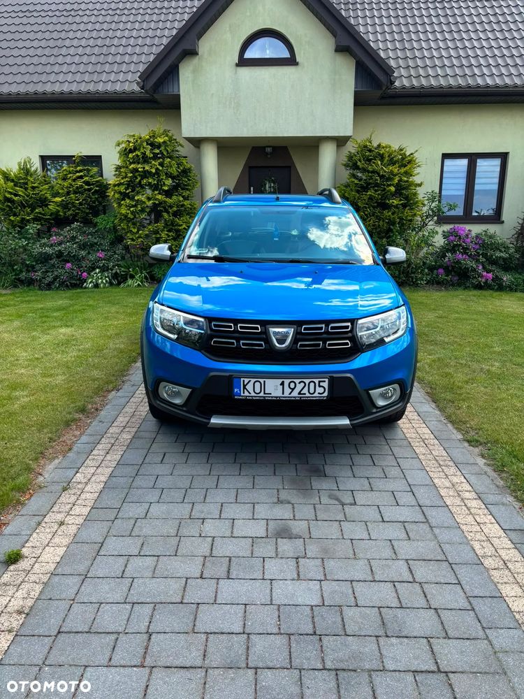 Dacia Sandero 0.9 TCe Laureate S&S - 2