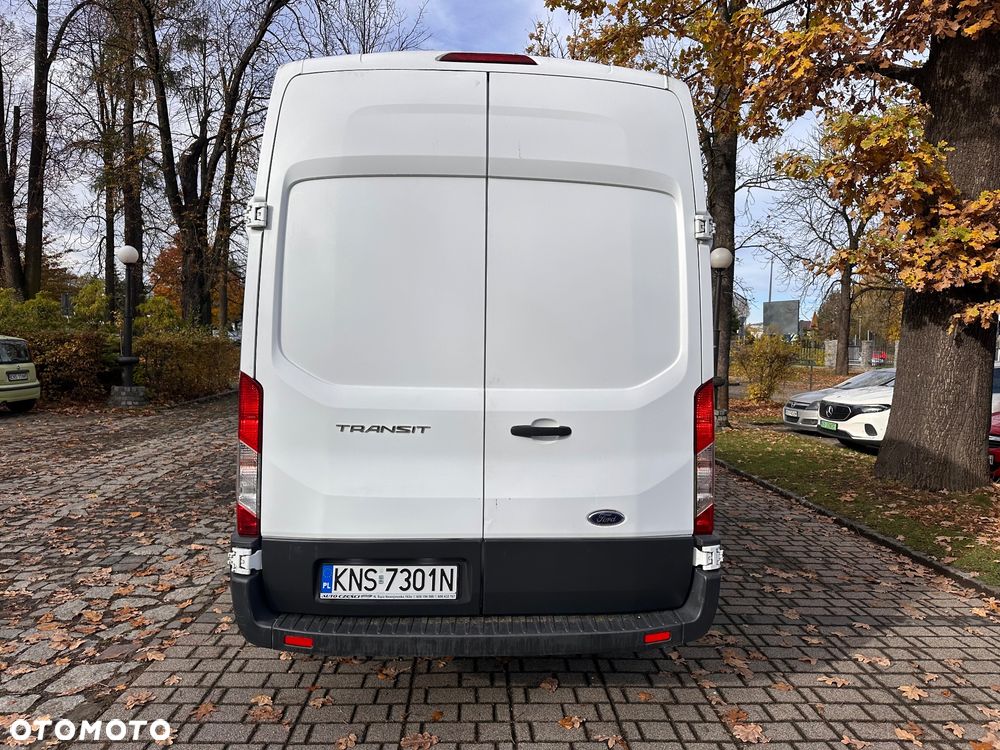 Ford TRANSIT - 27