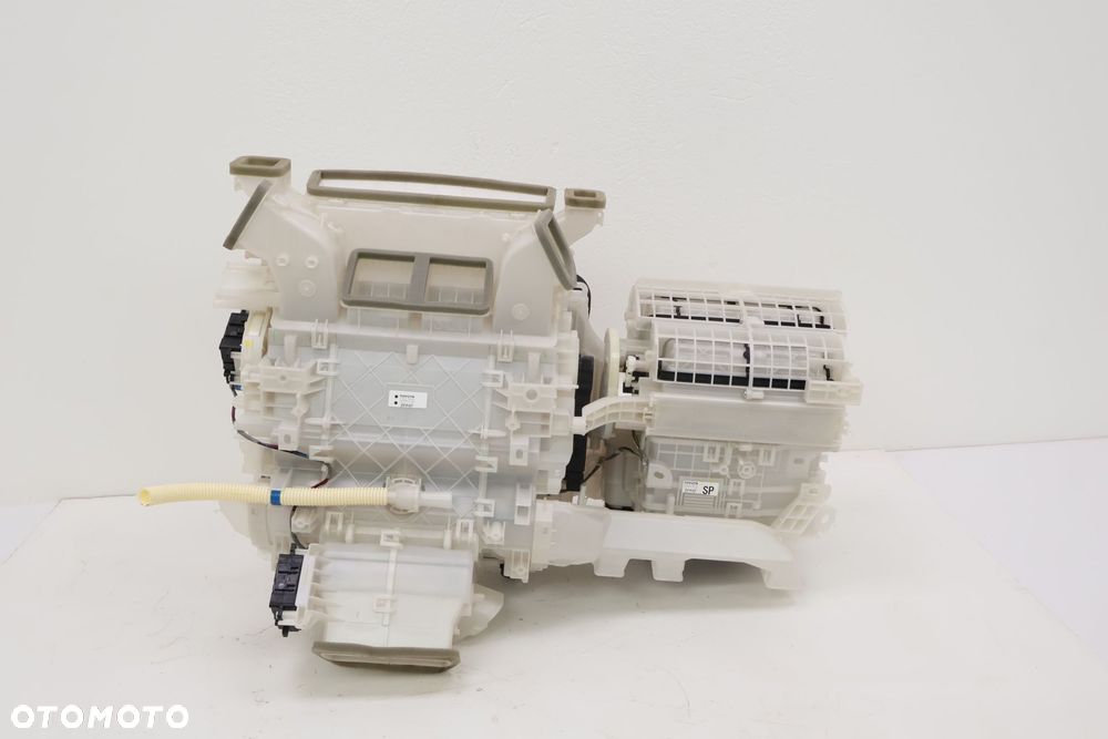 TOYOTA RAV4 V 2.5 HYBRID NAGRZEWNICA 87050-33D50, 443260-8123 - 1