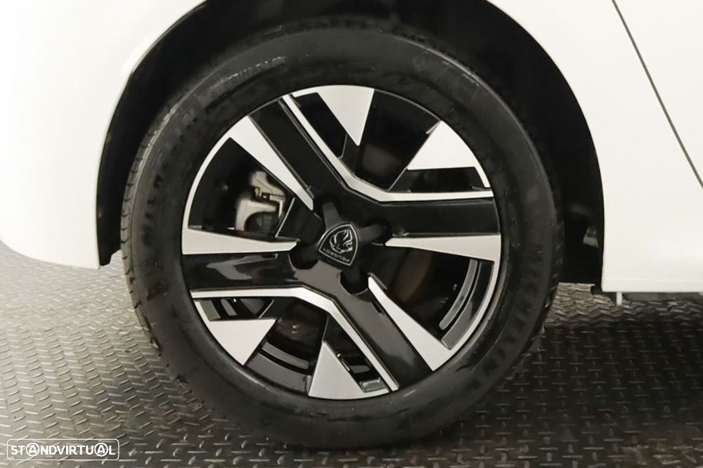 Peugeot e-208 50 kWh SE Style - 5
