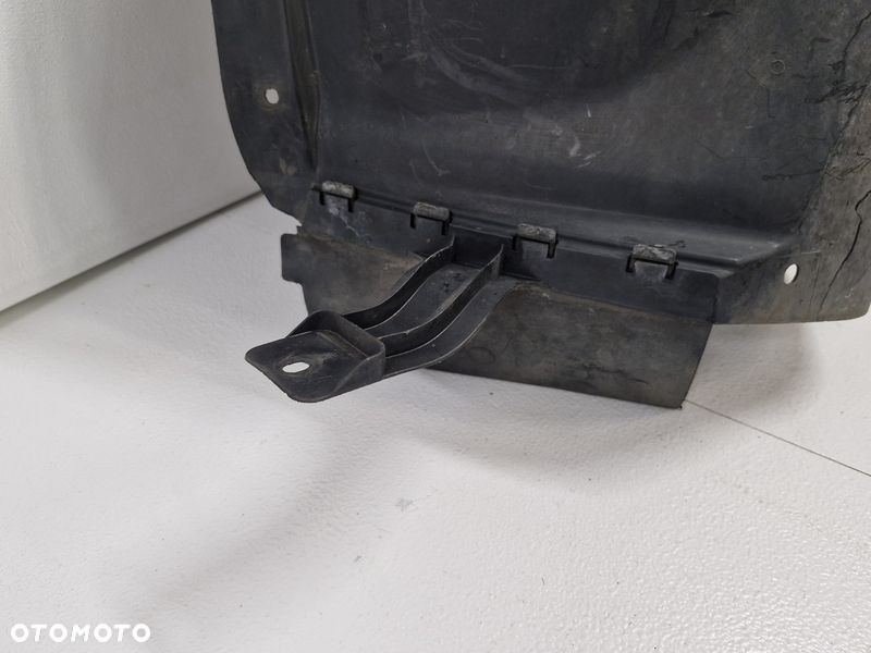 OPEL ASTRA J NADKOLE PRAWY PRZÓD PRAWE PRZEDNIE 13432427 13373512 - 9