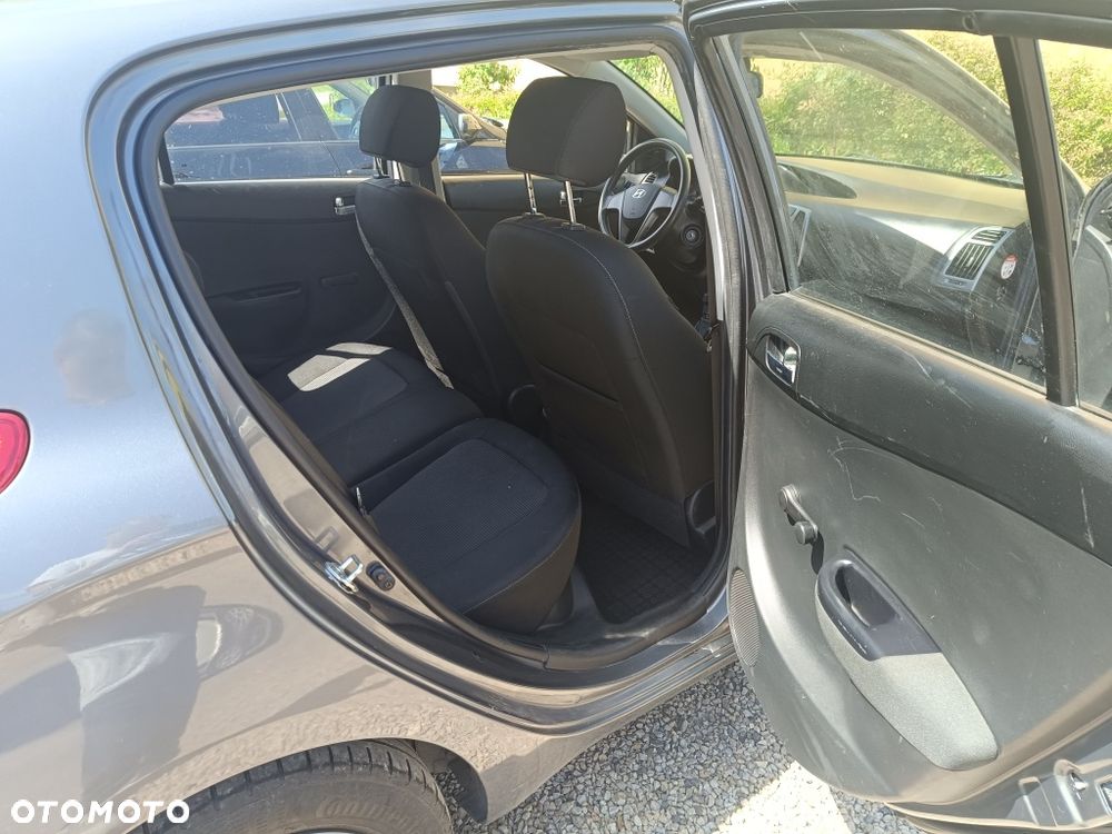Hyundai i20 - 4