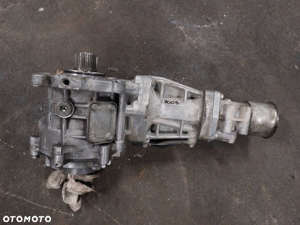 REDUKTOR SKRZYNI BIEGÓW MITSUBISHI ASX I 1.8 DID MANUAL 6 BIEGÓW - 3