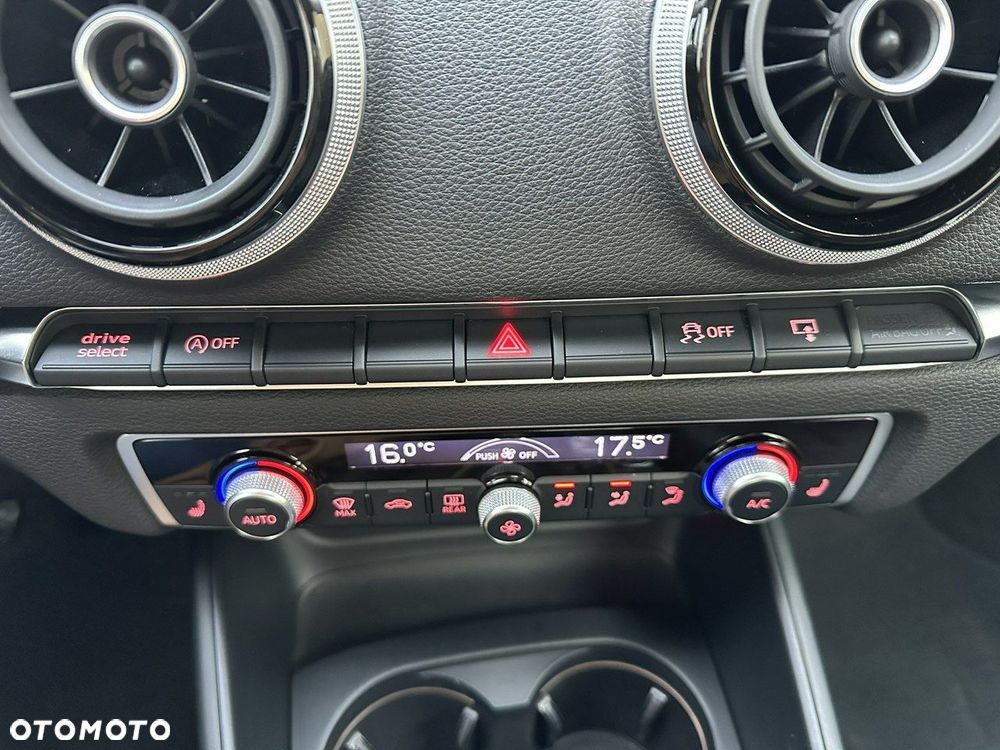 Audi A3 - 19