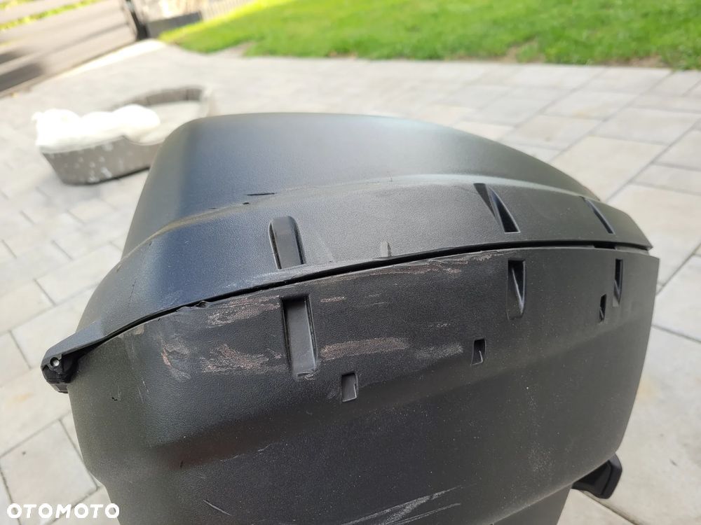 Kufer centralny Yamaha MT 09 10 Tracer 7 9 T-Max X-Max - 4