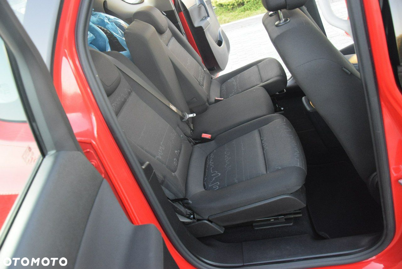 Opel Meriva - 20