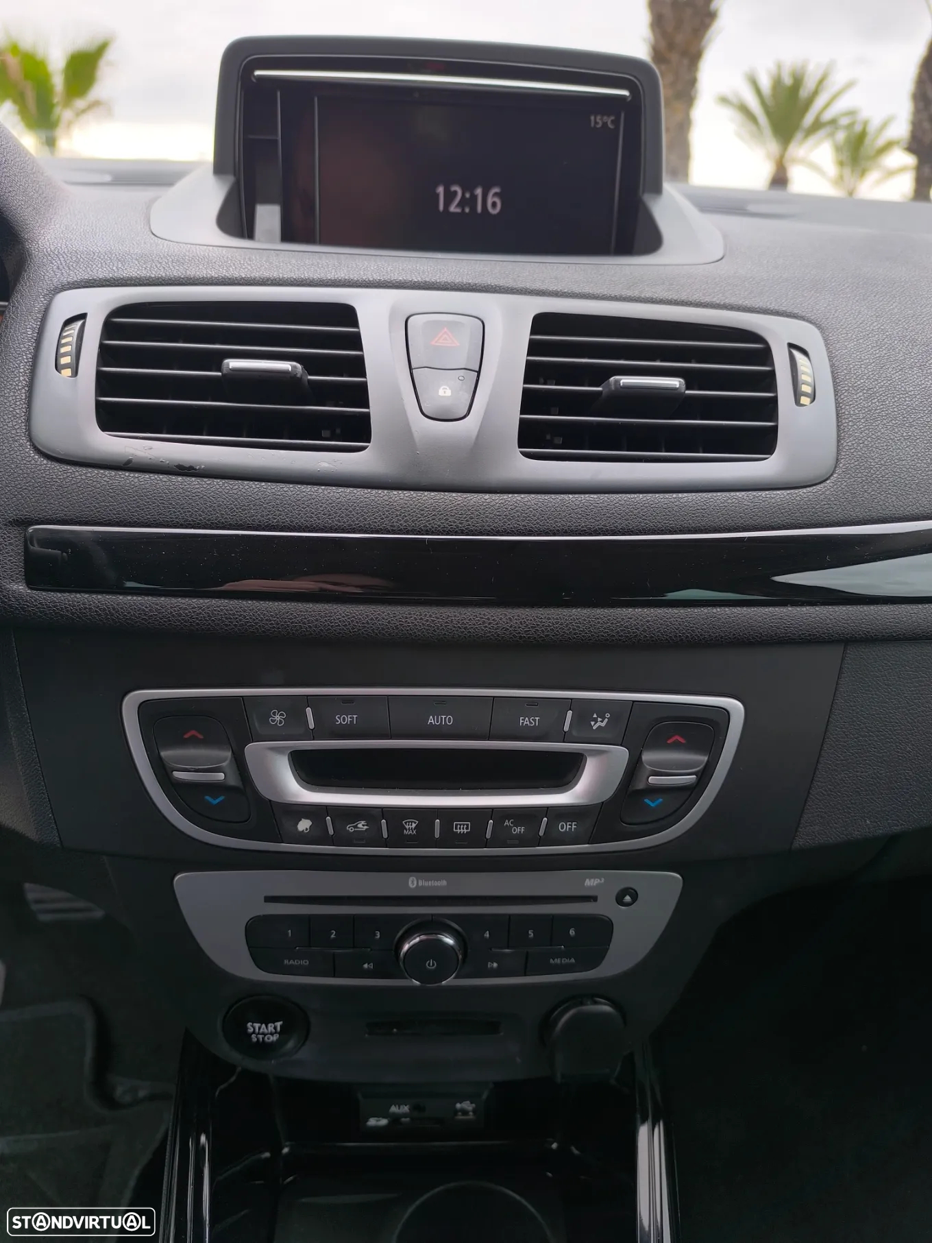 Renault Mégane Sport Tourer 1.5 dCi Bose Edition SS - 11