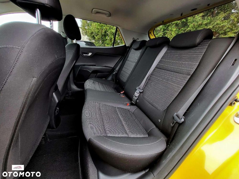 Kia Stonic - 6