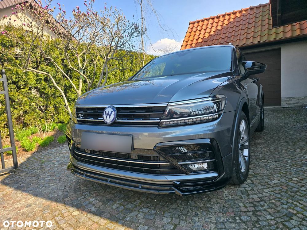 Volkswagen Tiguan 2.0 TDI BMT SCR 4Mot Highline DSG - 33