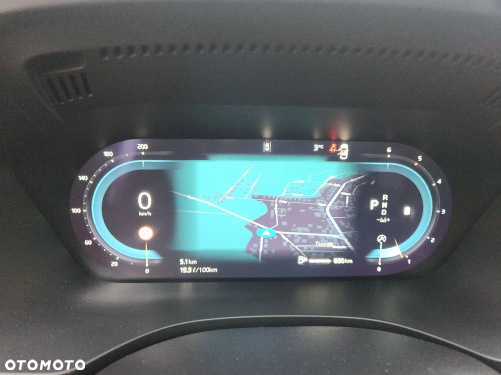 Volvo XC 60 B4 D AWD Ultimate Dark - 27