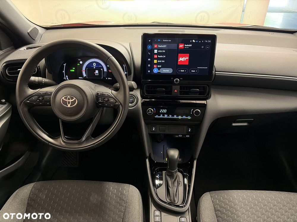 Toyota Yaris Cross Hybrid 1.5 Style - 3