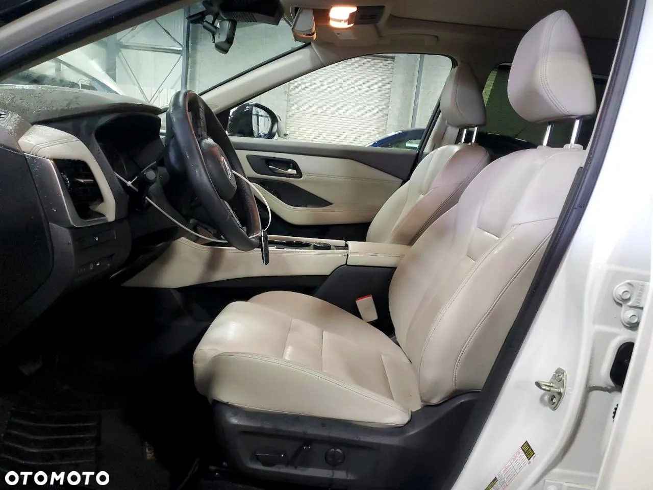 Nissan X-Trail - 8