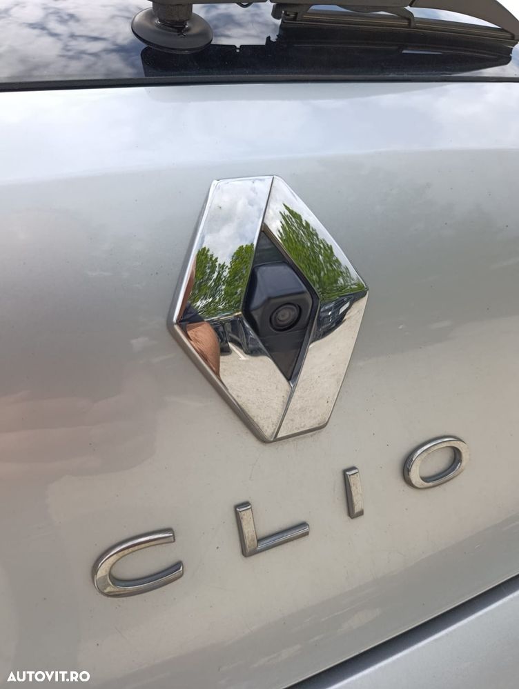 Renault Clio V 1.0 TCe 90 Techno - 14