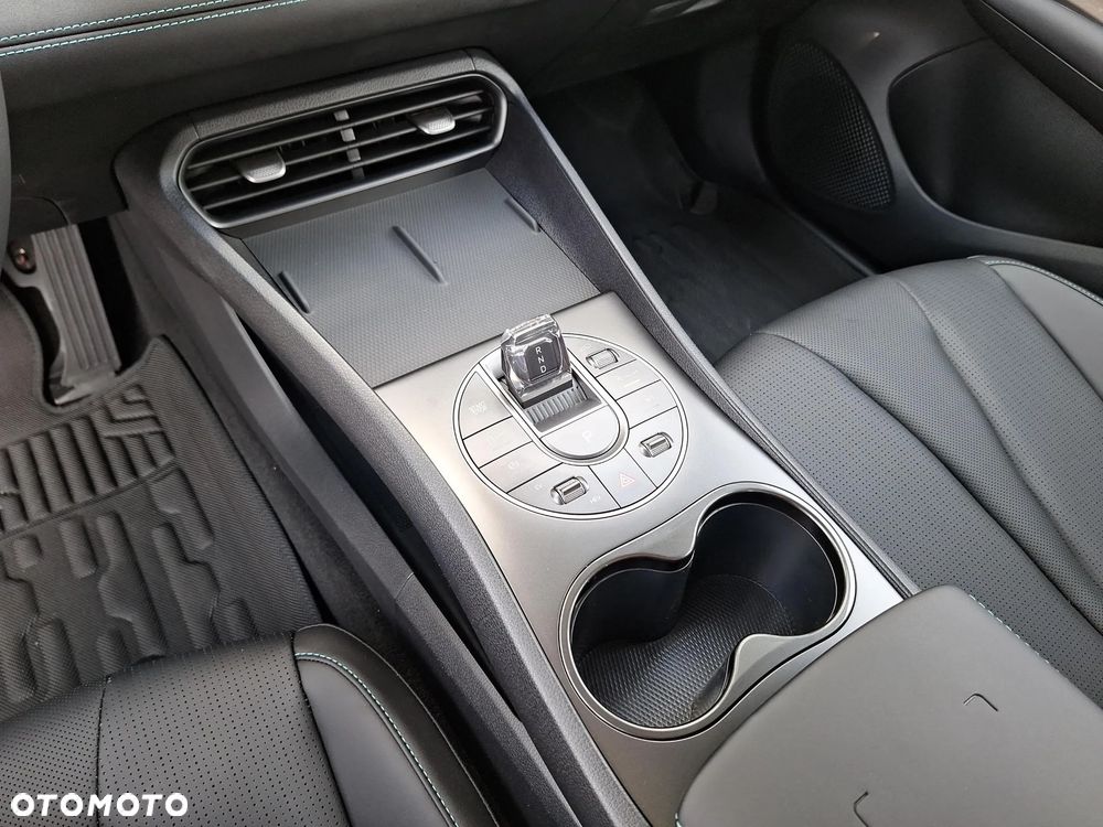 BYD Seal 5 1.5 Comfort - 16