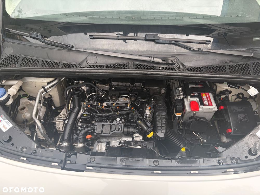 Citroën Berlingo - 23