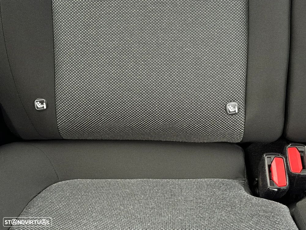 Fiat Tipo Station Wagon 1.3 M-Jet Lounge - 41