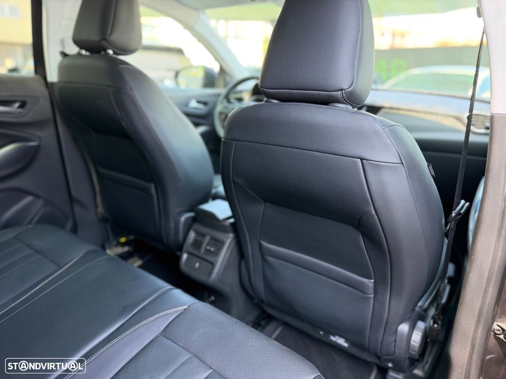 Opel Grandland X 1.5 CDTI Ultimate AT - 22