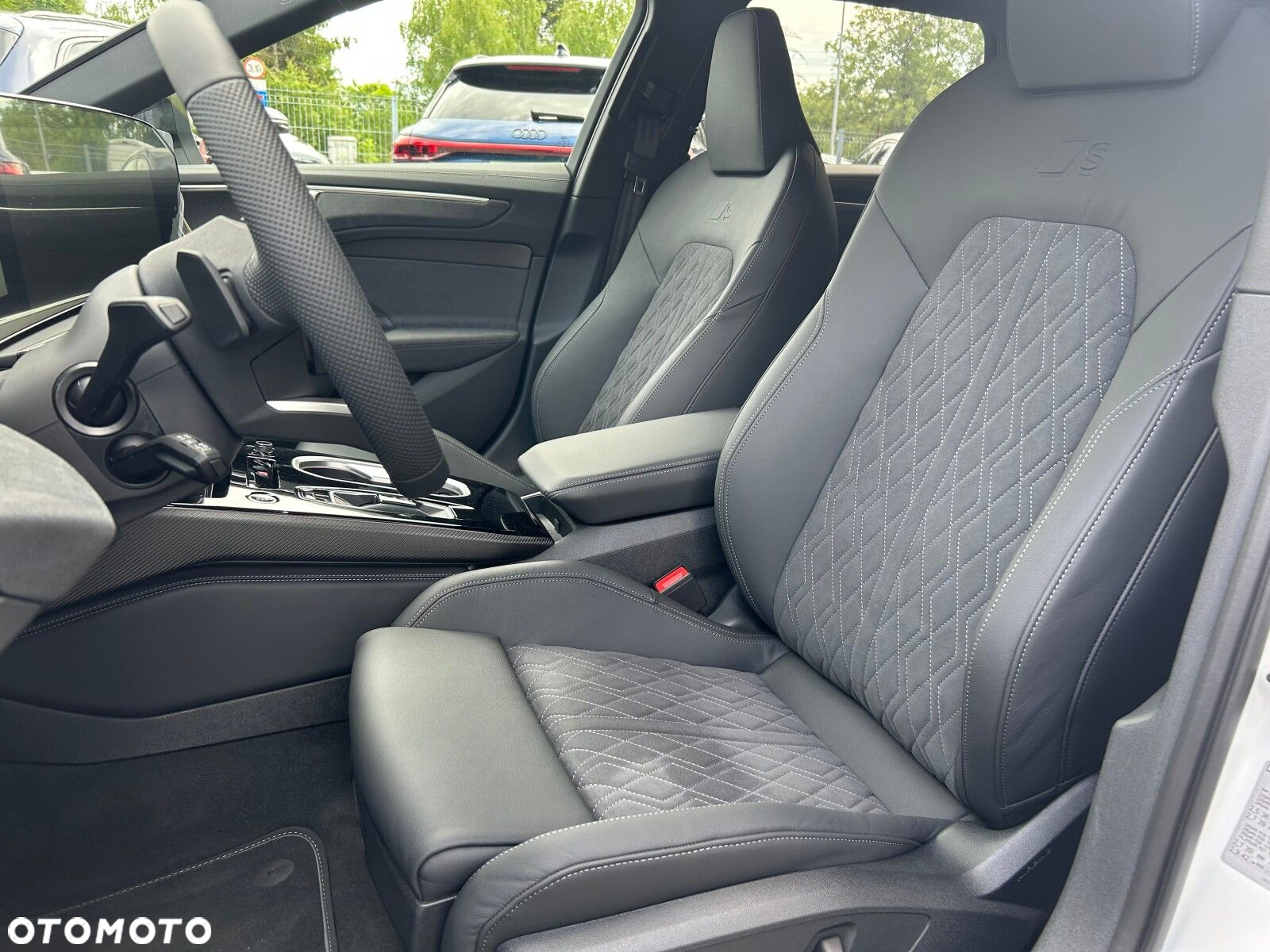 Audi A6 - 16