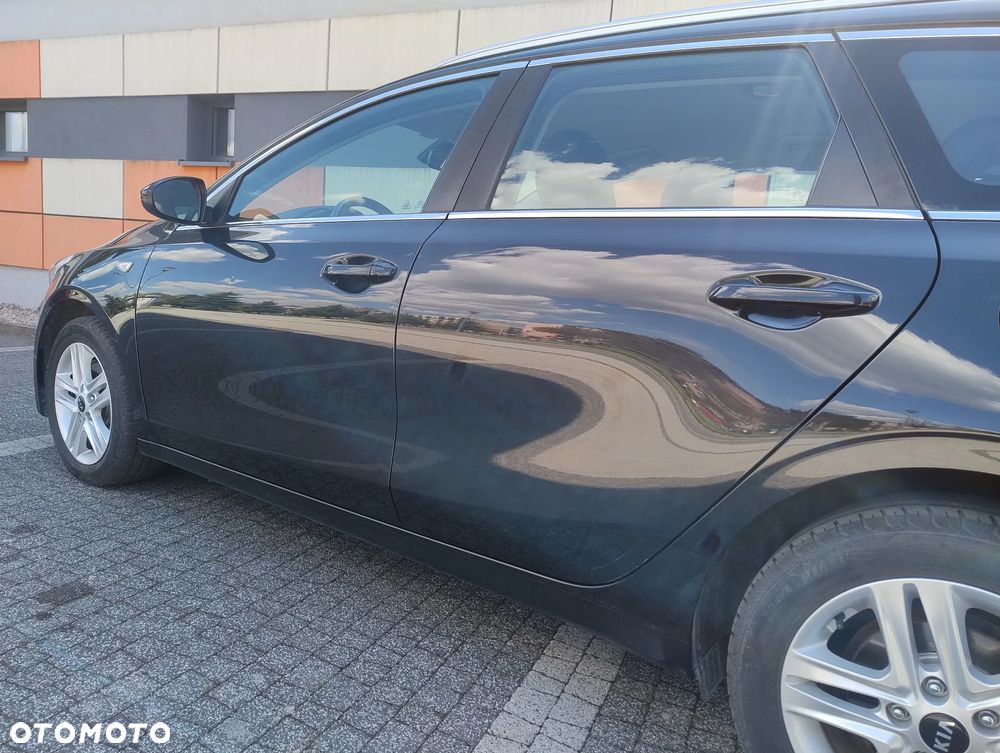 Kia Ceed 1.6 CRDi Platinum Edition - 30