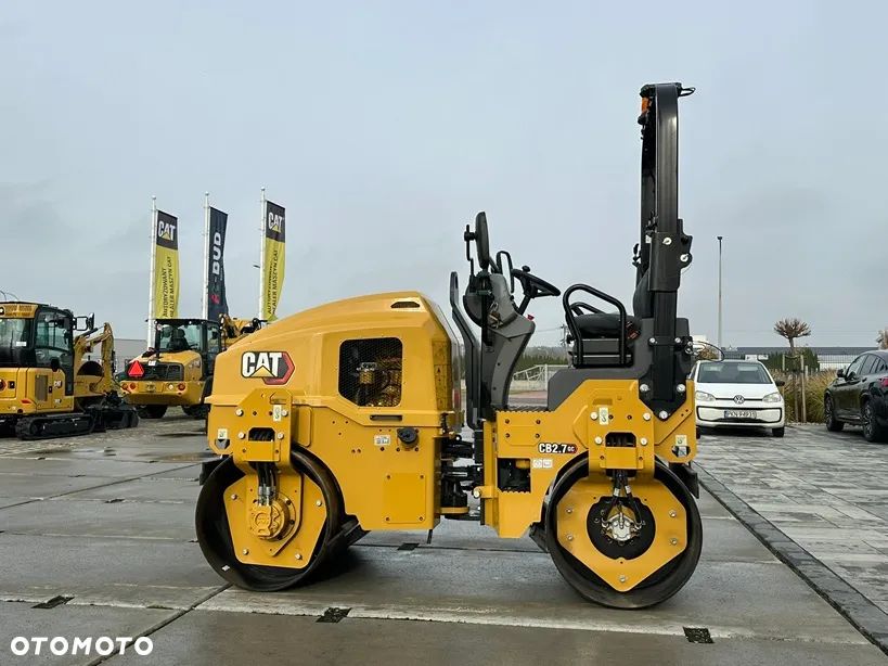 Caterpillar CB 2.7 GC - 9
