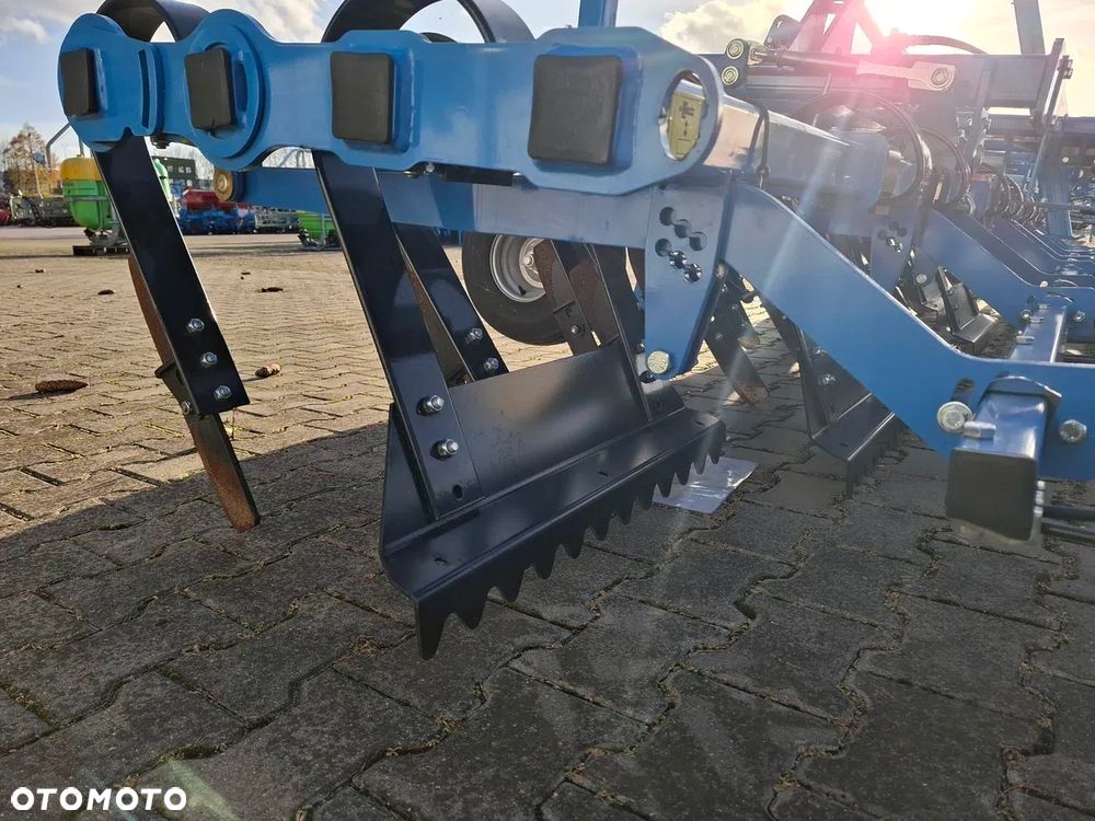 Inny CARRE Prairial 6m - 15