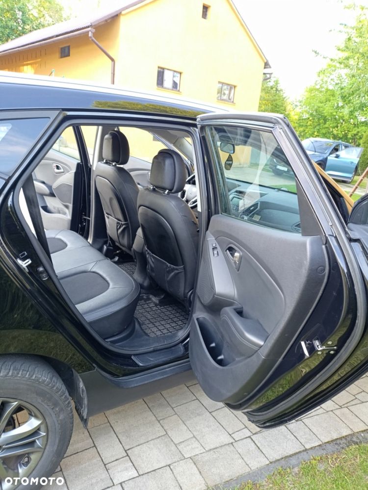 Hyundai ix35 1.6 2WD Fifa World Cup Edition - 21